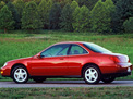 Acura CL 1997 года