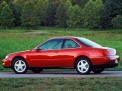 Acura CL