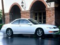 Acura CL