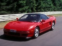 Acura NSX 1989 года