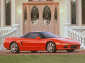 Acura NSX 1991 года