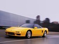 Acura NSX 1991 года