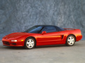 Acura NSX 1991 года