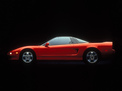 Acura NSX 1991 года