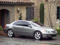 Acura RL 2004 года