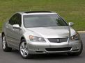 Acura RL 2004 года