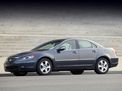 Acura RL 2004 года