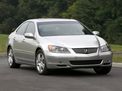 Acura RL 2004 года