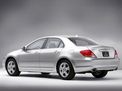 Acura RL 2004 года