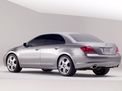 Acura RL 2004 года