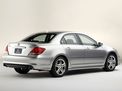 Acura RL 2005 года