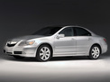 Acura RL 2008 года