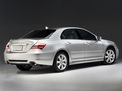 Acura RL 2008 года