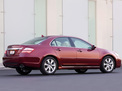 Acura RL 2008 года