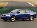 Acura RSX