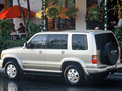 Acura SLX 1998 года