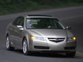 Acura TL 2004 года