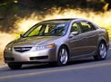 Acura TL 2004 года