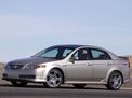 Acura TL 2004 года