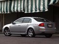 Acura TL 2004 года