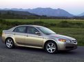 Acura TL 2004 года