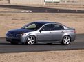 Acura TL 2004 года