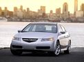 Acura TL 2004 года