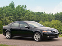 Acura TL 2007 года