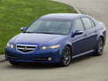 Acura TL 2007 года