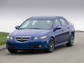 Acura TL 2007 года