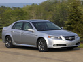 Acura TL 2007 года