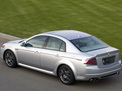 Acura TL 2007 года