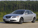 Acura TL 2007 года