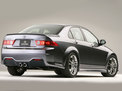 Acura TSX 2005 года