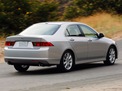 Acura TSX 2006 года