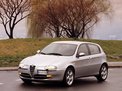 Alfa Romeo 147 2000 года