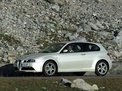 Alfa Romeo 147 2002 года