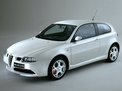 Alfa Romeo 147 2002 года