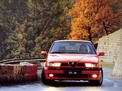 Alfa Romeo 155 1992 года