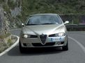 Alfa Romeo 156 2003 года