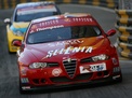 Alfa Romeo 156 2007 года
