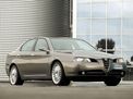 Alfa Romeo 166 2004 года