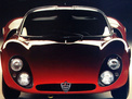 Alfa Romeo 33 1967 года