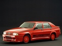 Alfa Romeo 75 1986 года