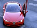 Alfa Romeo Brera 2002 года