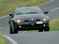 Alfa Romeo Brera 2005 года