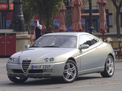 Alfa Romeo GTV 2003 года