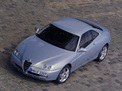 Alfa Romeo GTV 2003 года