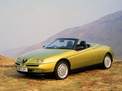 Alfa Romeo Spider 1994 года