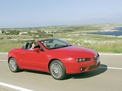 Alfa Romeo Spider 2006 года